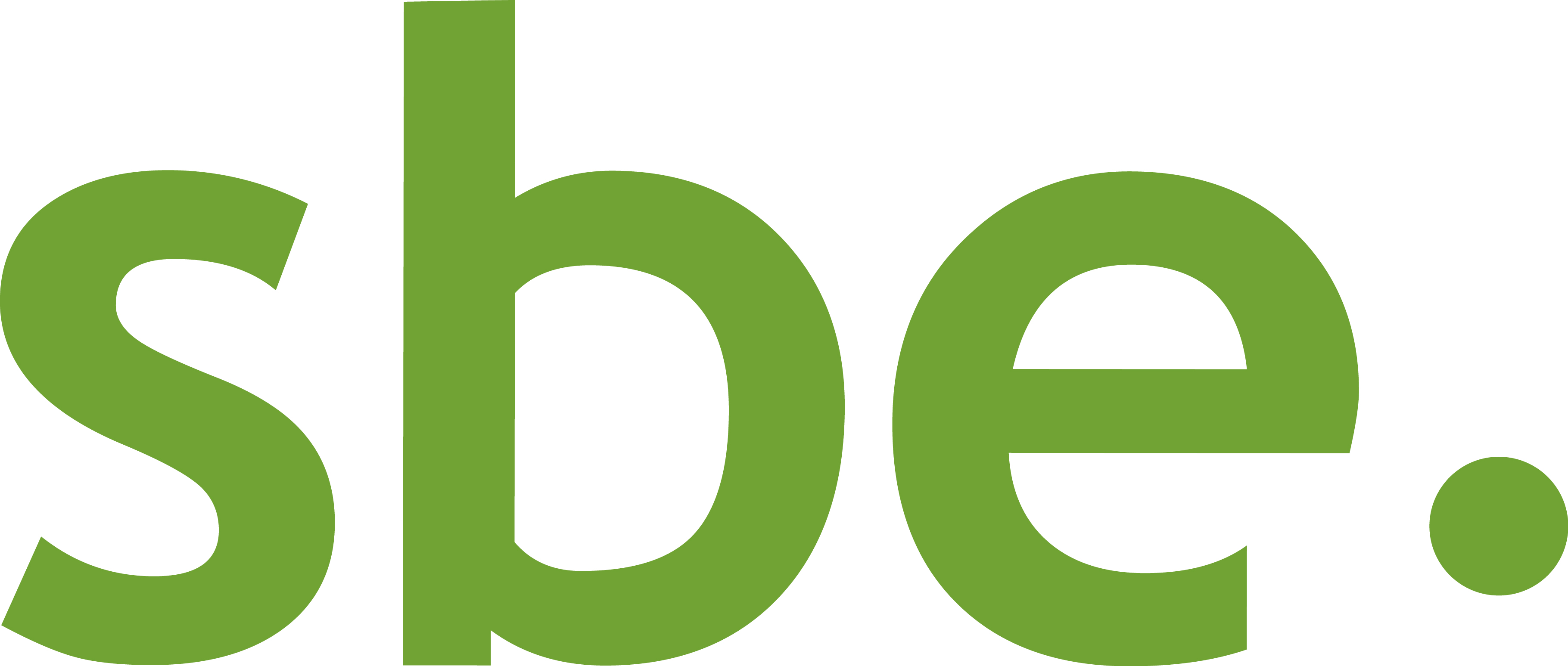 SBE Sustainable Built Environments