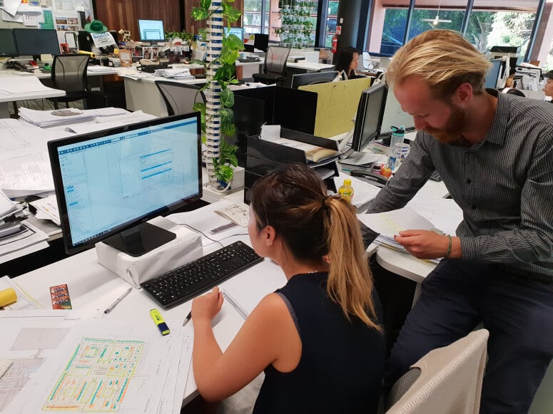 Intern Update 19-01-25