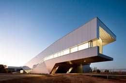 Mawson Lakes Case Study