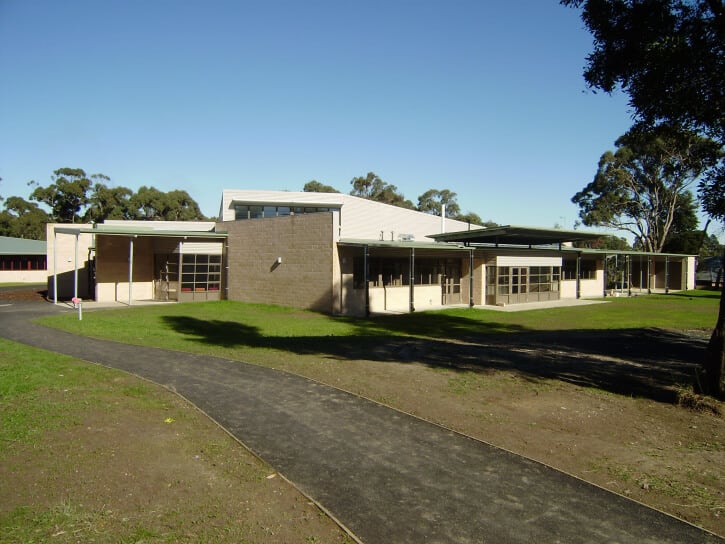 Fresh air in schools