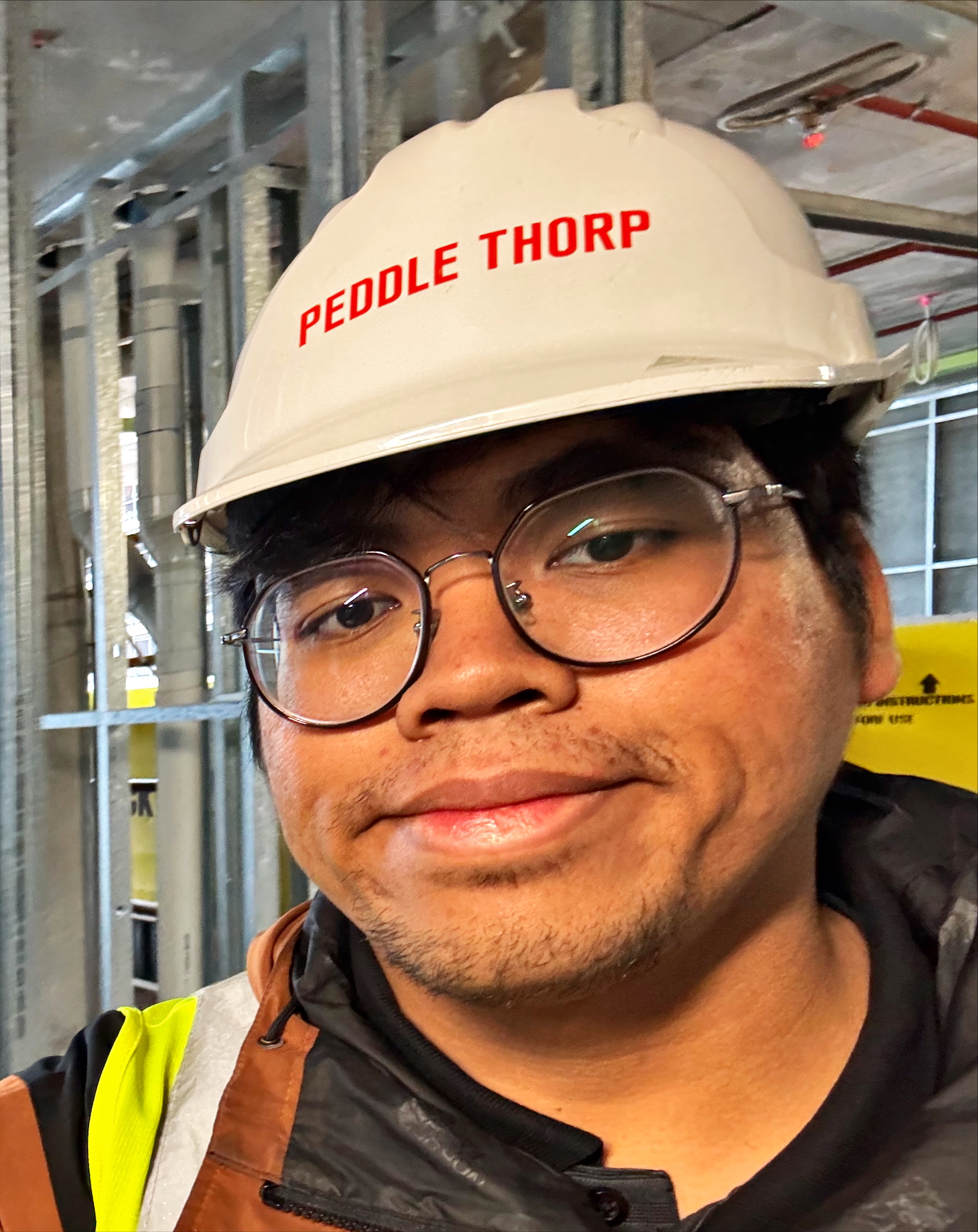 Week 3 Internship Blog