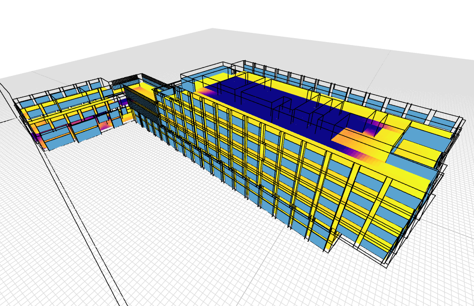 Ashritha Shimoga ESD/Arch Intern Blog week 3